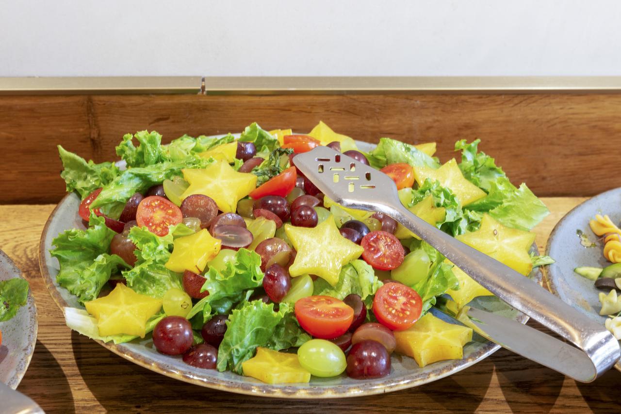 Margosa Boutique Hotel Tel-Aviv Jaffa Dış mekan fotoğraf